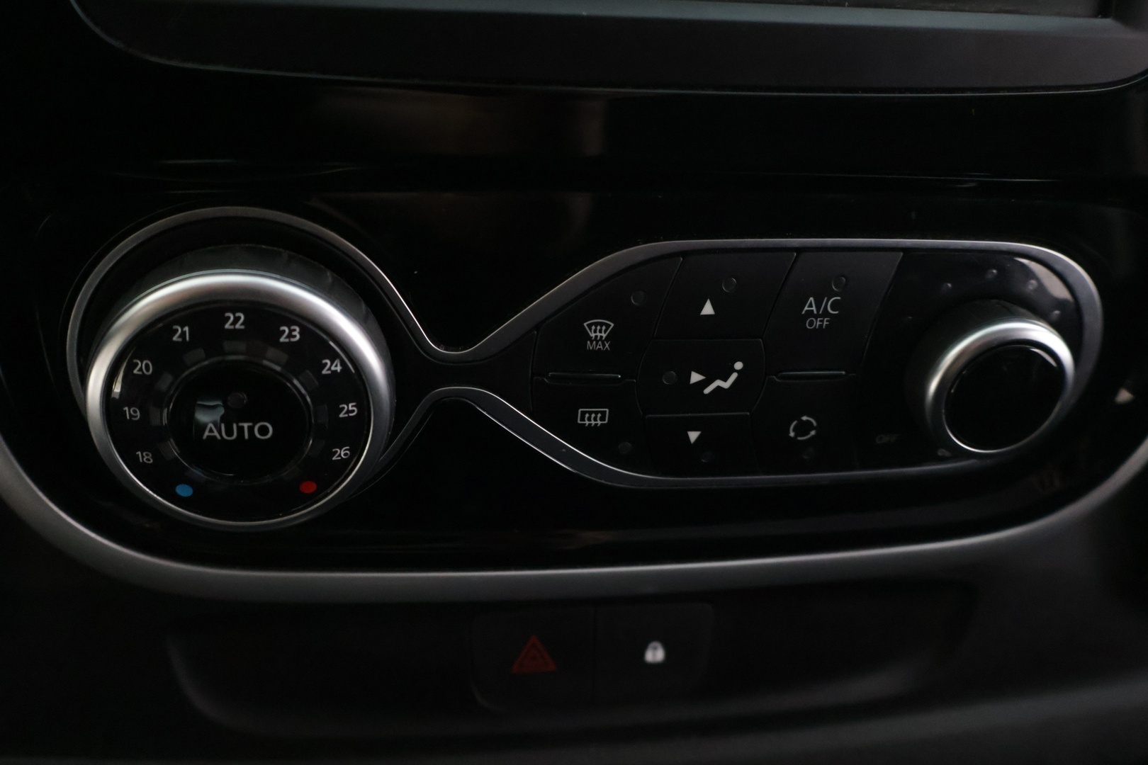 RENAULT Trafic 2020
