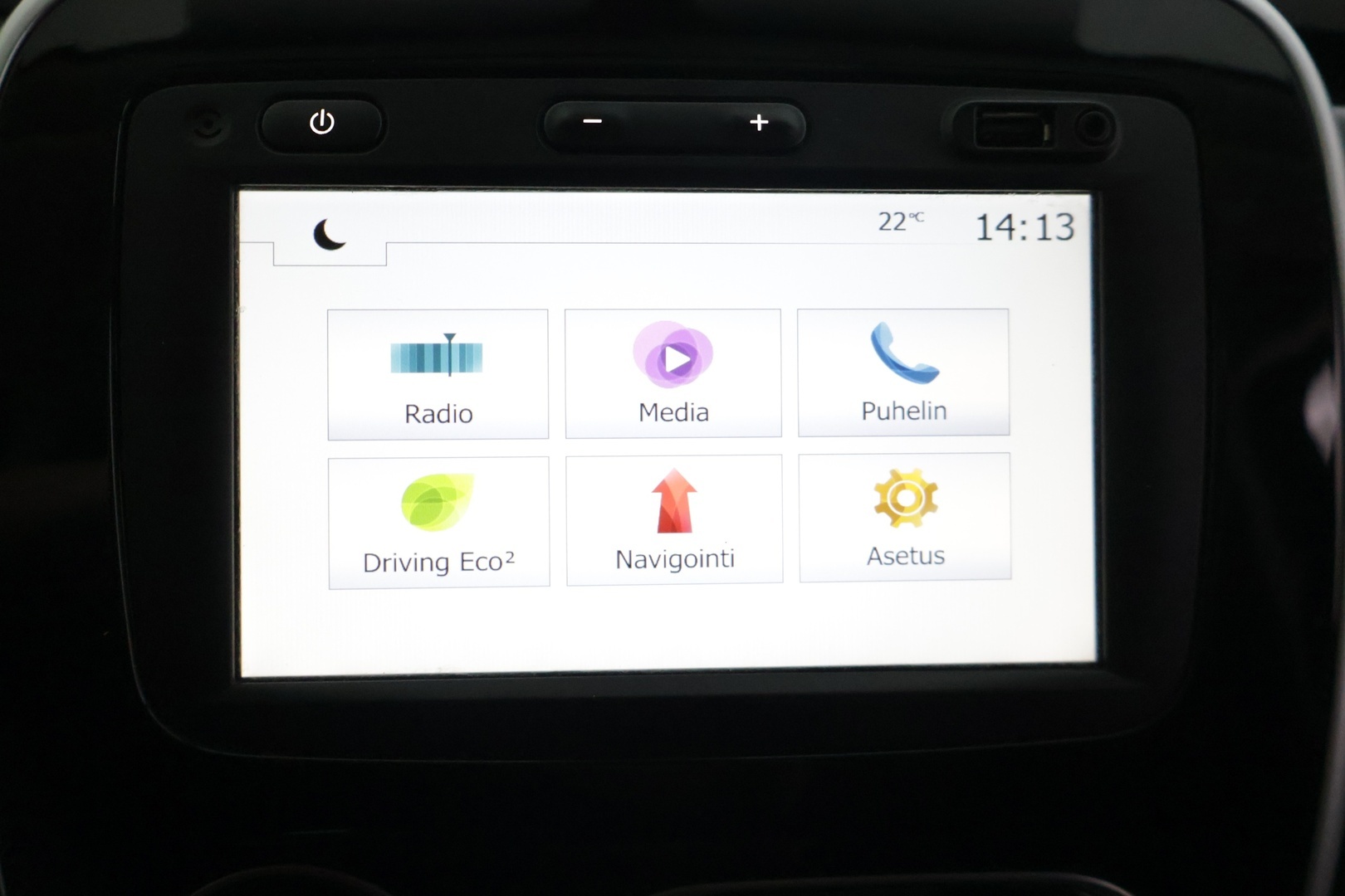 RENAULT Trafic 2020