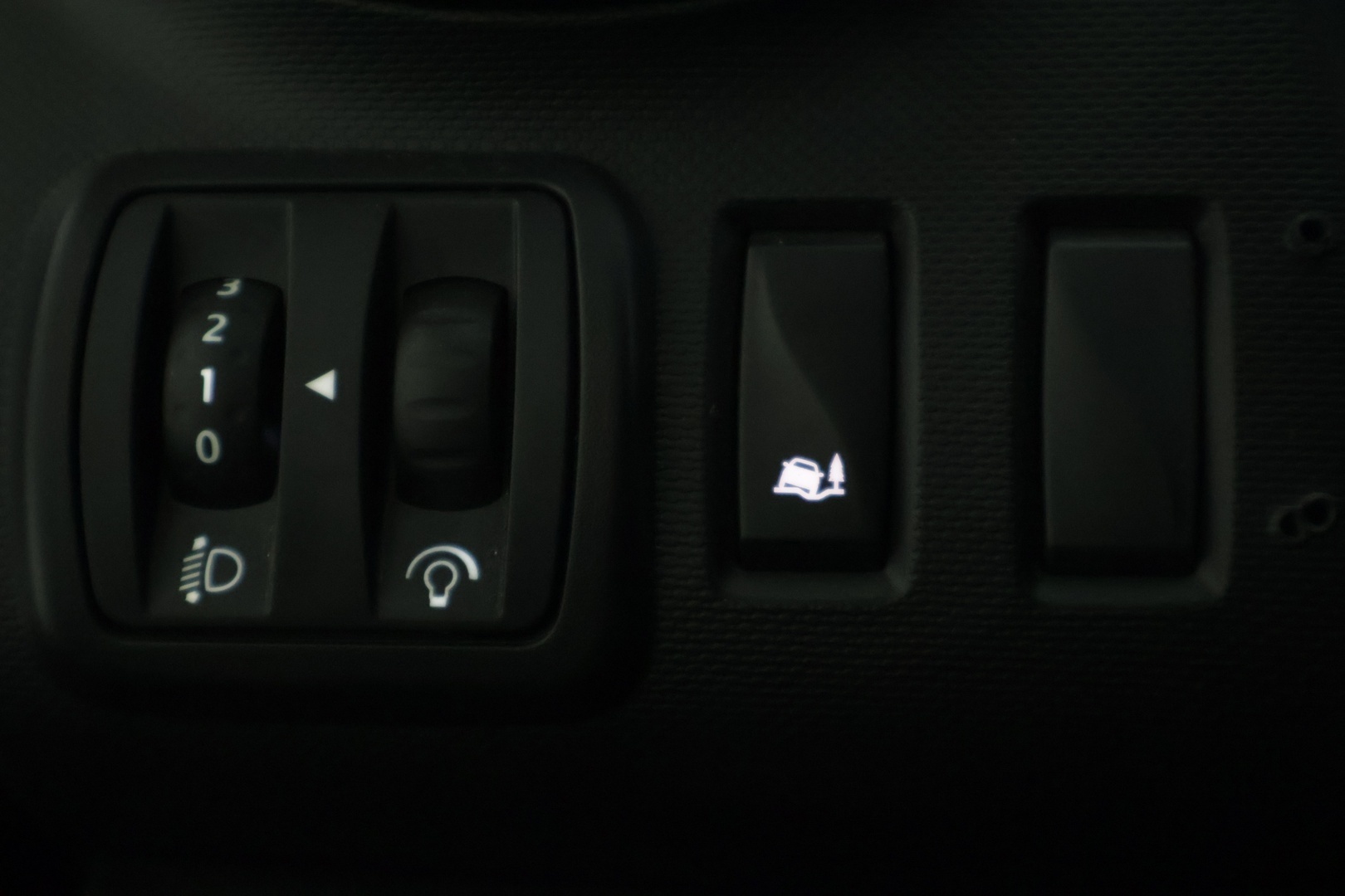 RENAULT Trafic 2020
