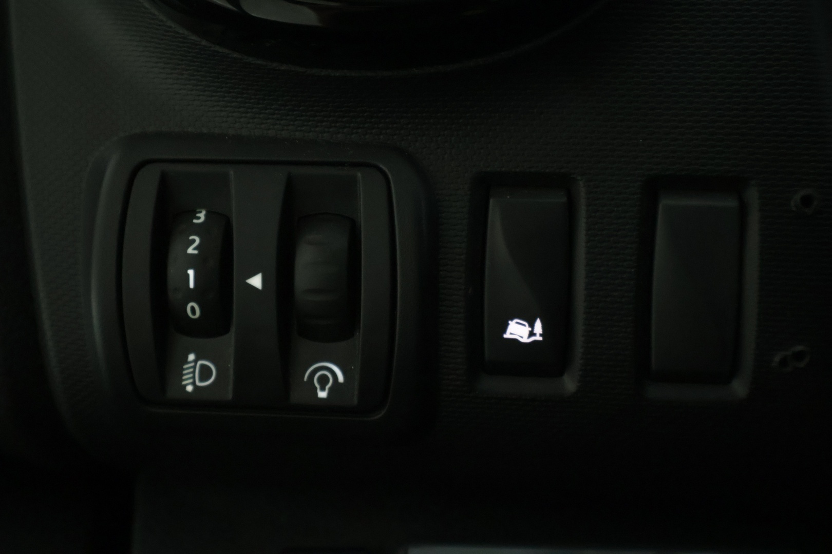 RENAULT Trafic 2020
