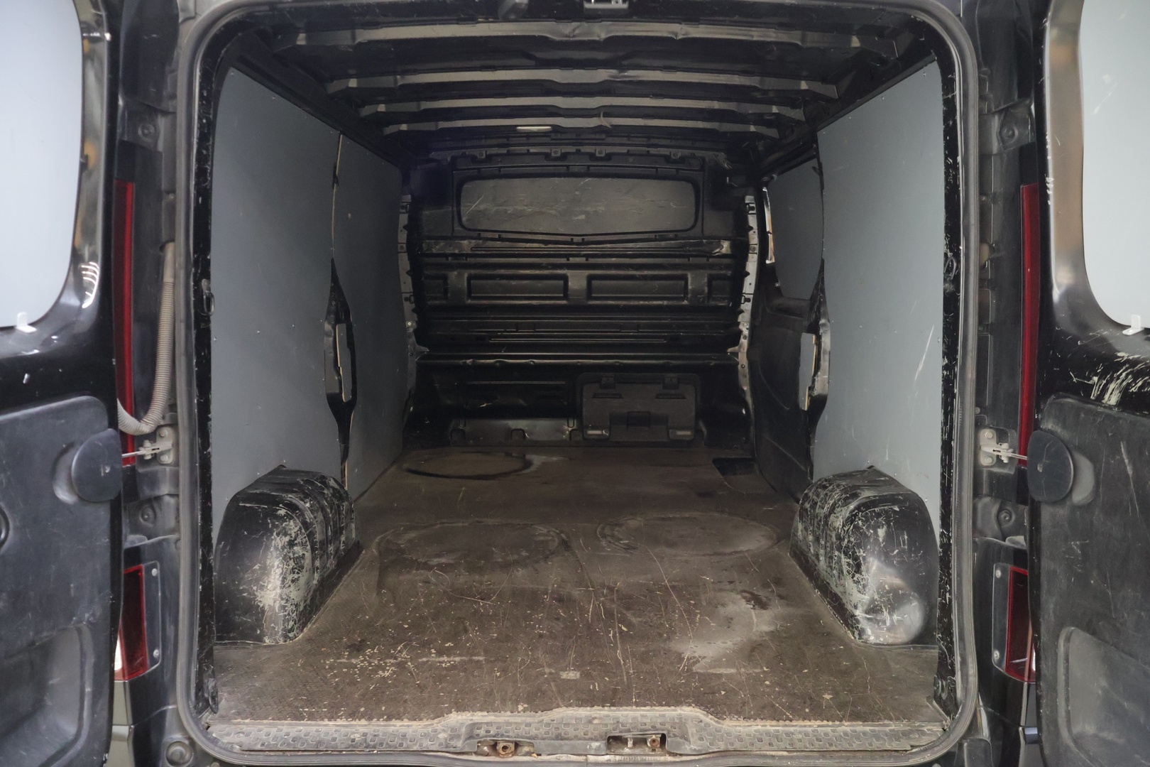 RENAULT Trafic 2020