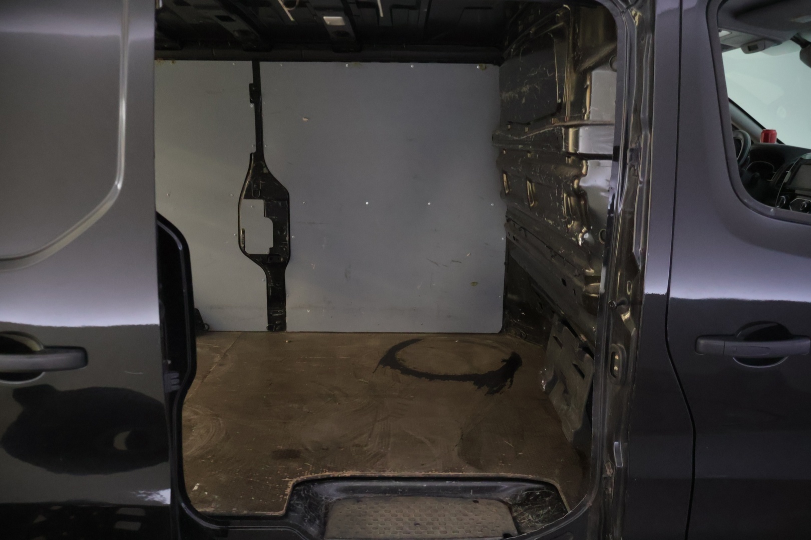 RENAULT Trafic 2020