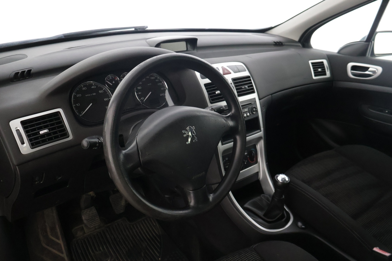 PEUGEOT 307 2007