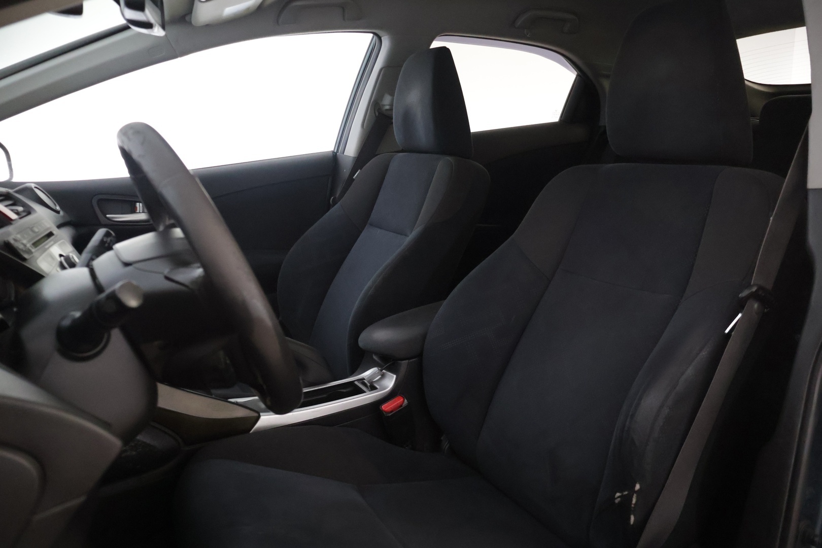HONDA Civic 2013