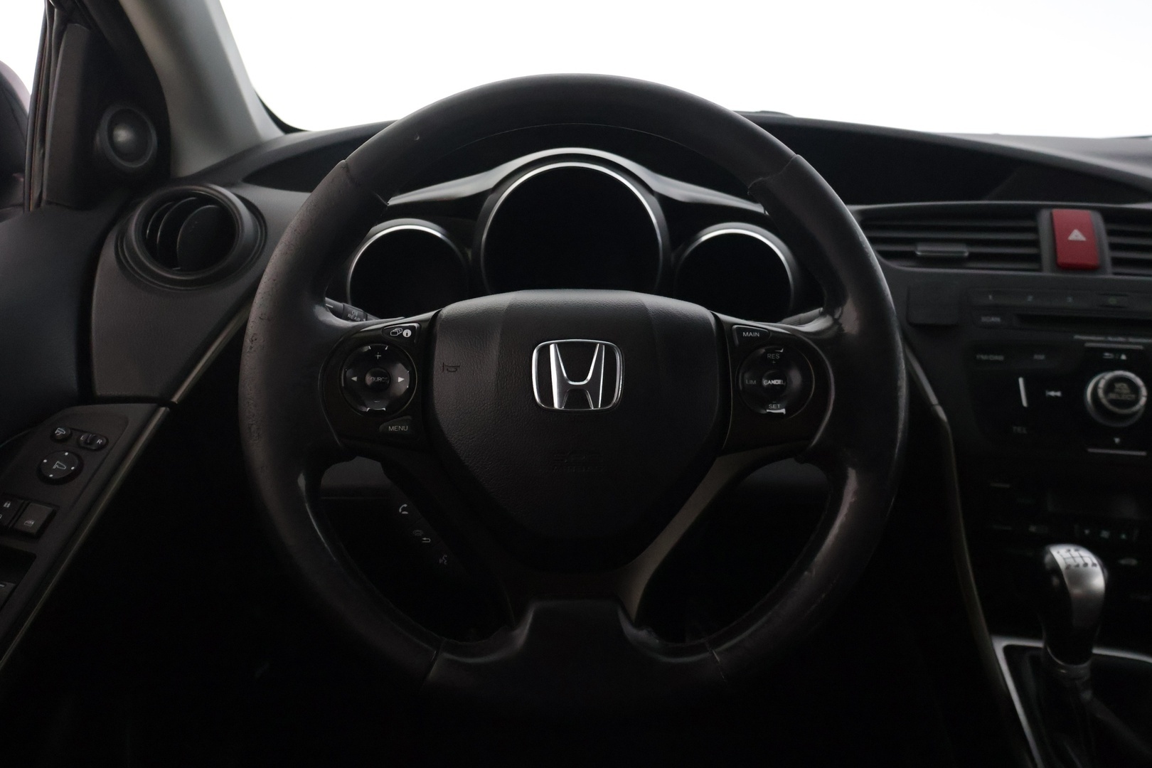 HONDA Civic 2013