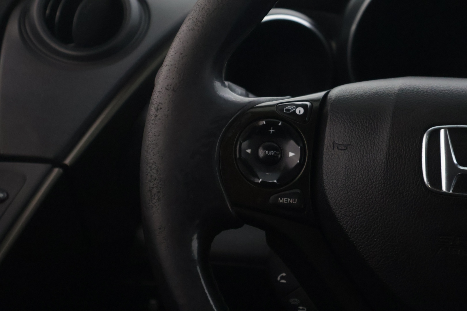 HONDA Civic 2013