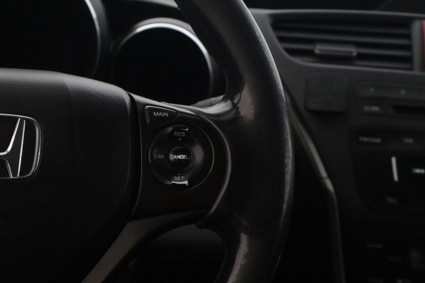 HONDA Civic 2013