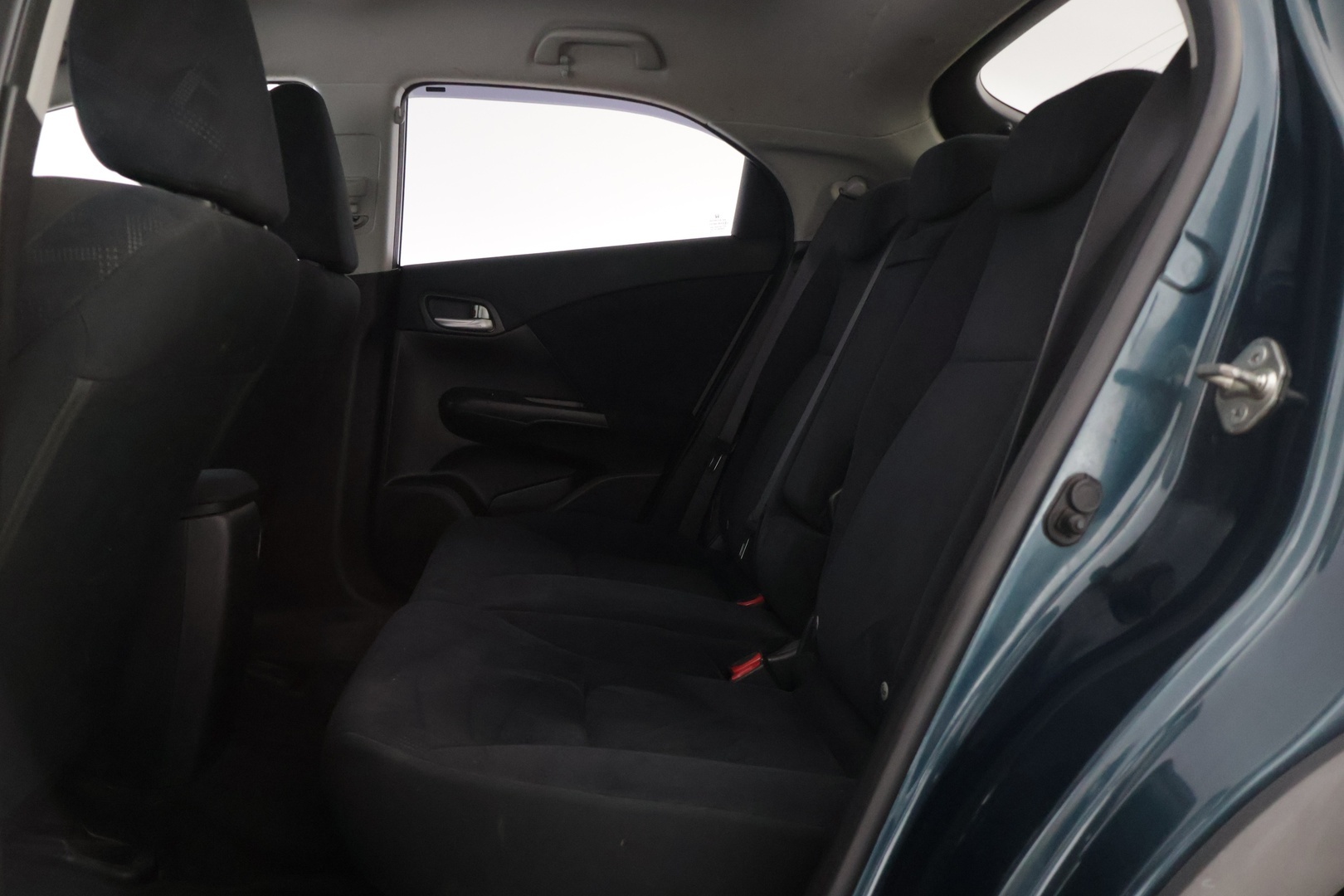 HONDA Civic 2013