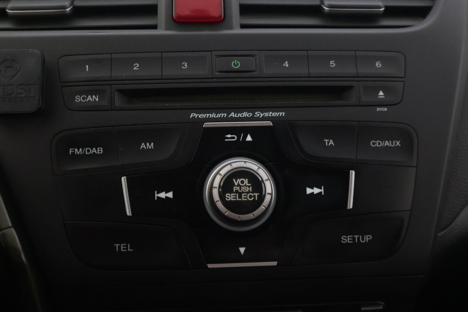 HONDA Civic 2013