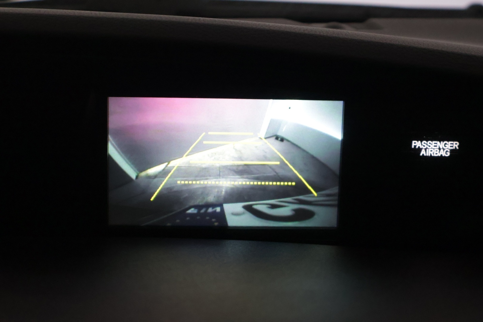 HONDA Civic 2013