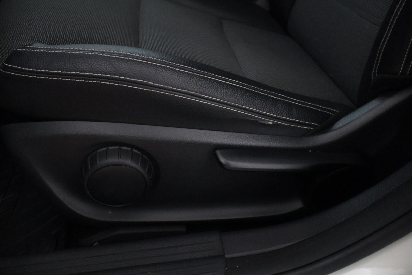 MERCEDES-BENZ A 2014