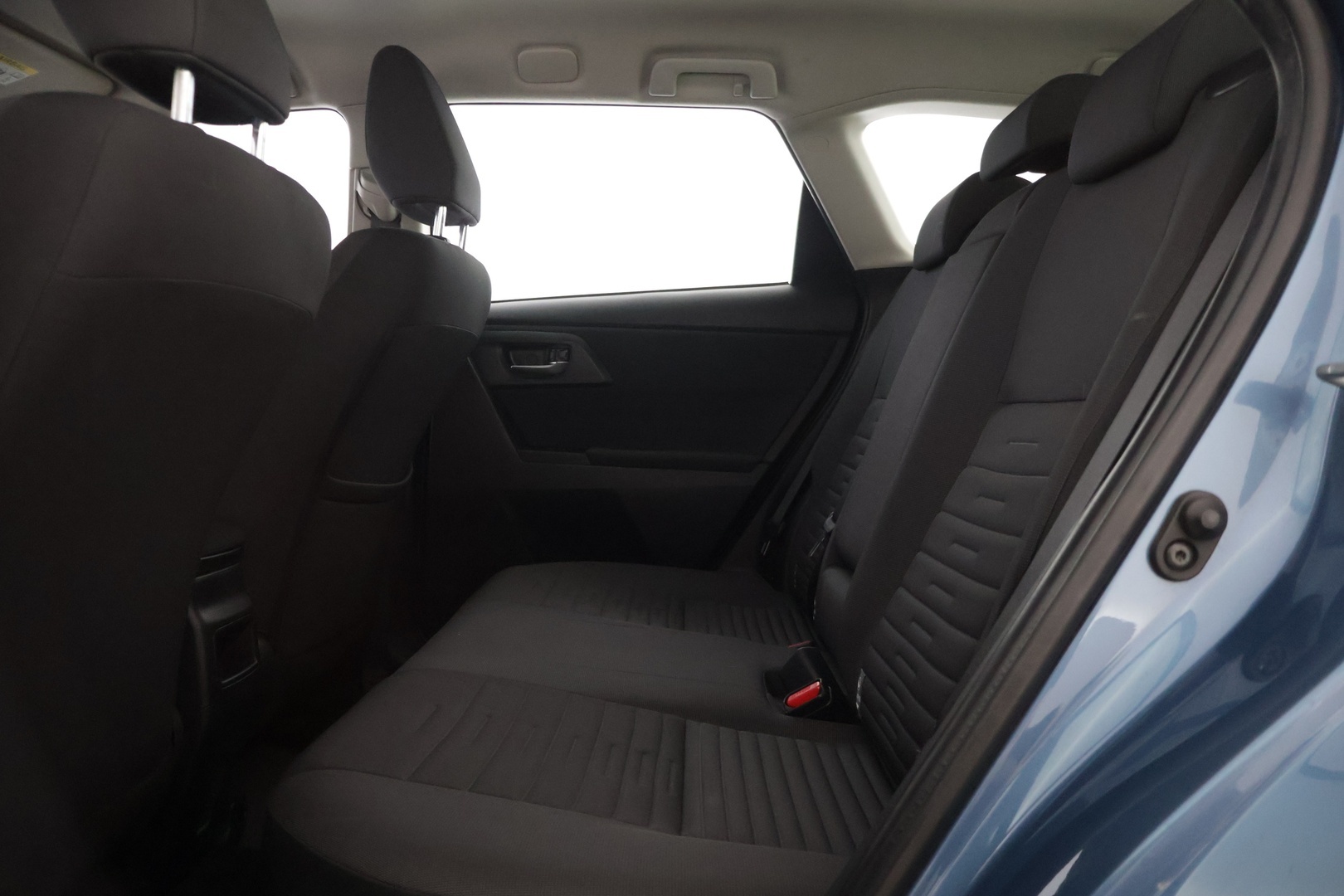 TOYOTA Auris 2016