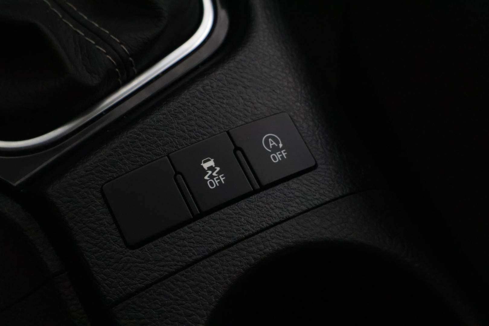 TOYOTA Auris 2016