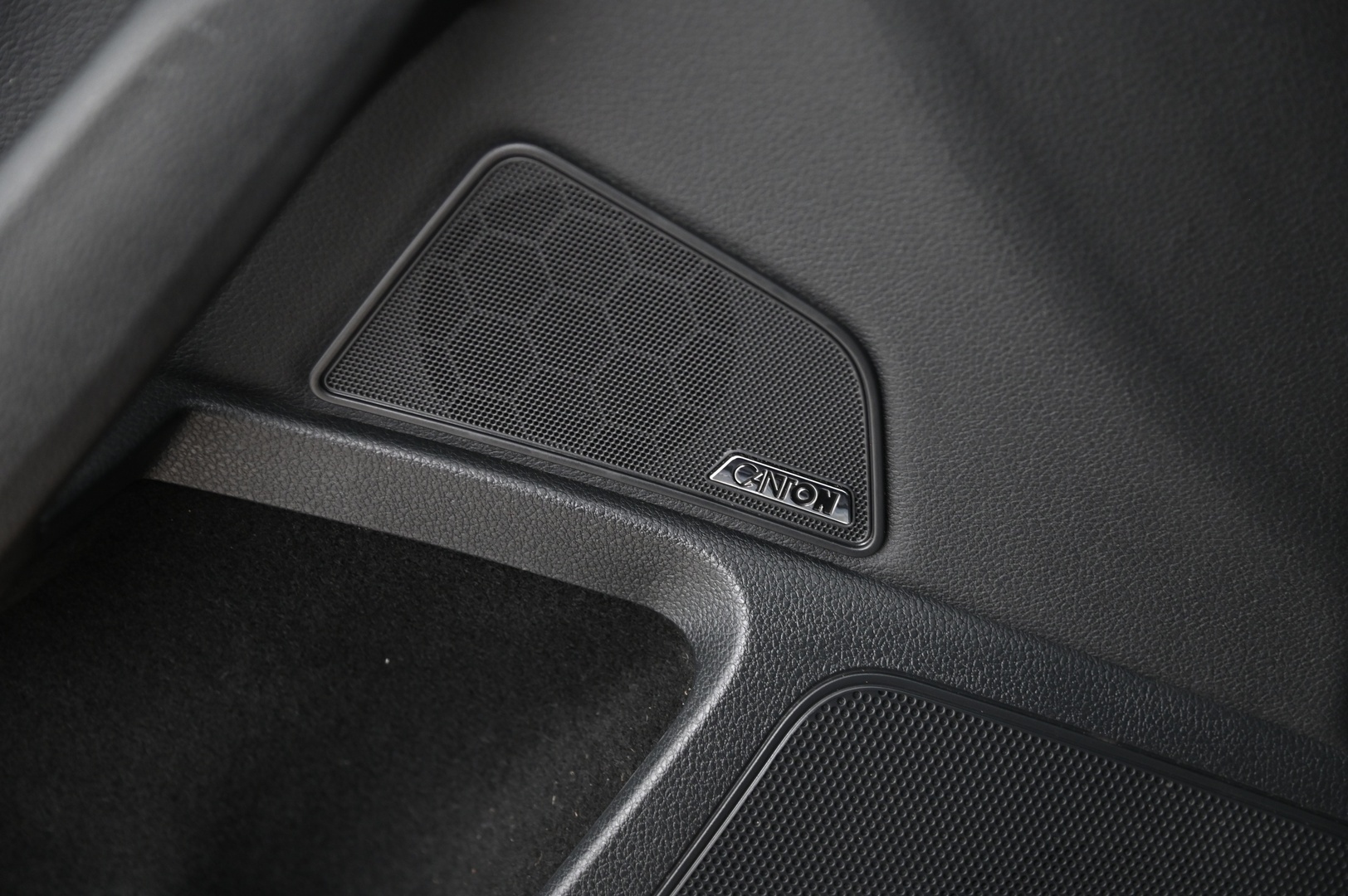 SKODA Superb 2017