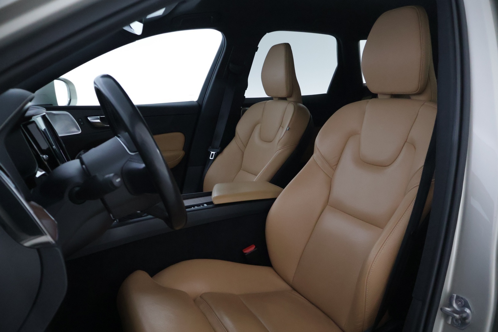 VOLVO XC60 2019