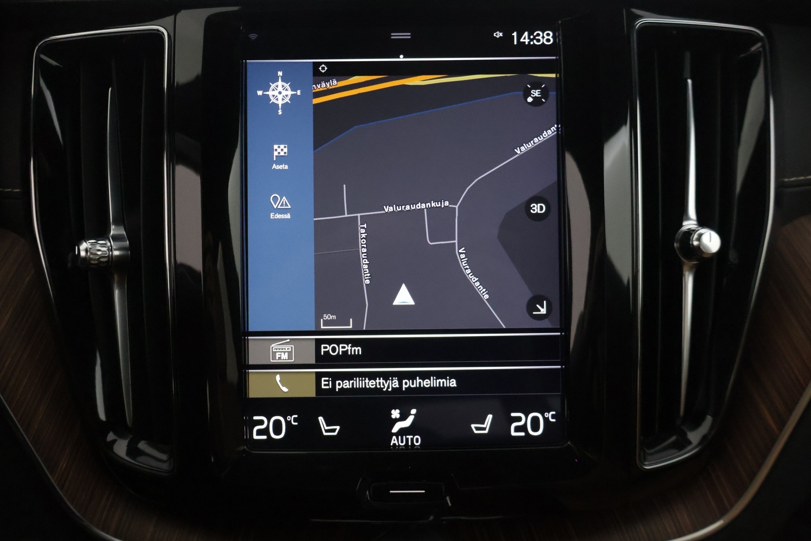 VOLVO XC60 2019