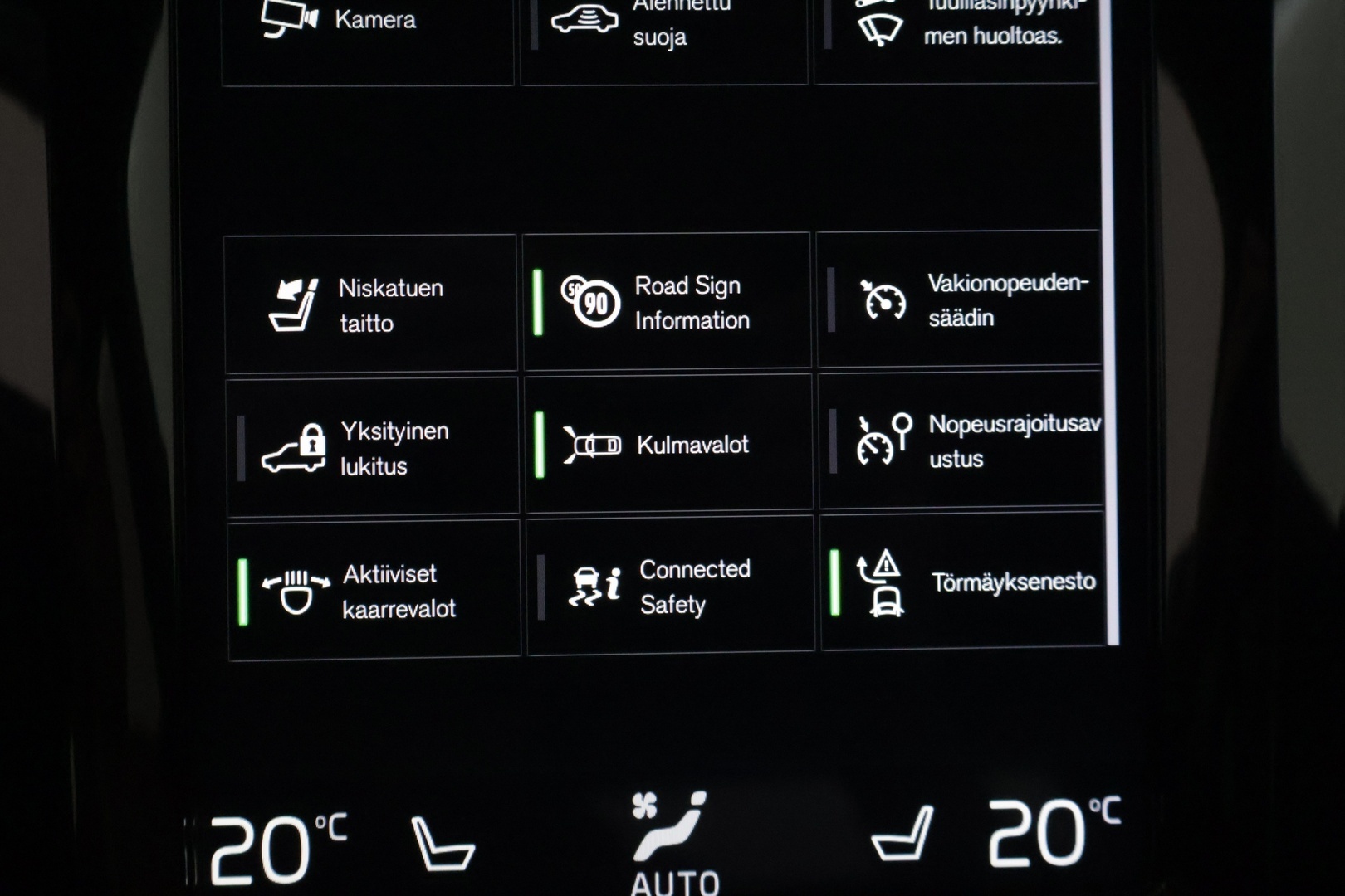 VOLVO XC60 2019