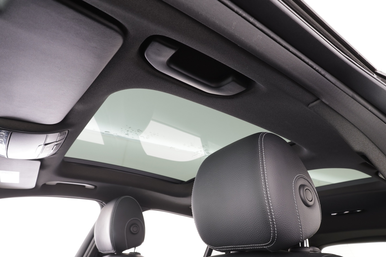 MERCEDES-BENZ GLC 2016
