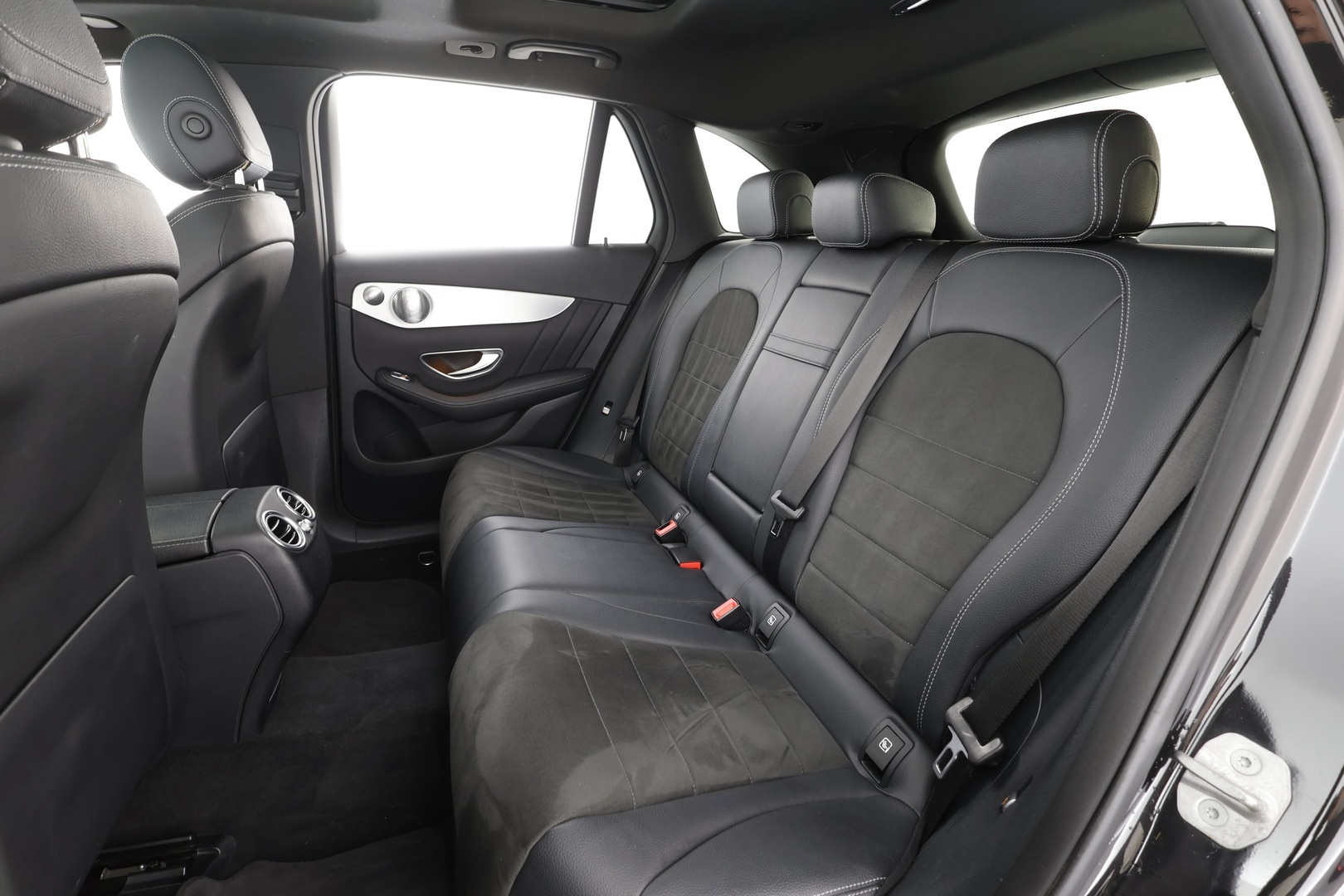 MERCEDES-BENZ GLC 2016
