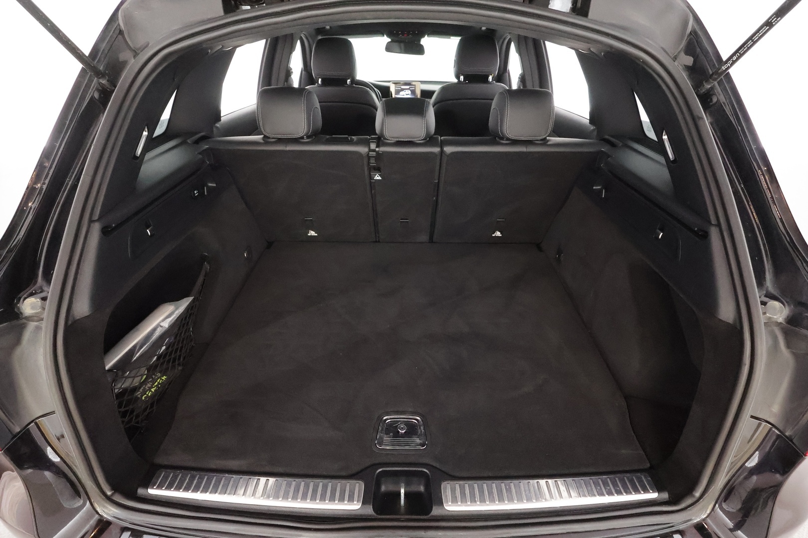 MERCEDES-BENZ GLC 2016
