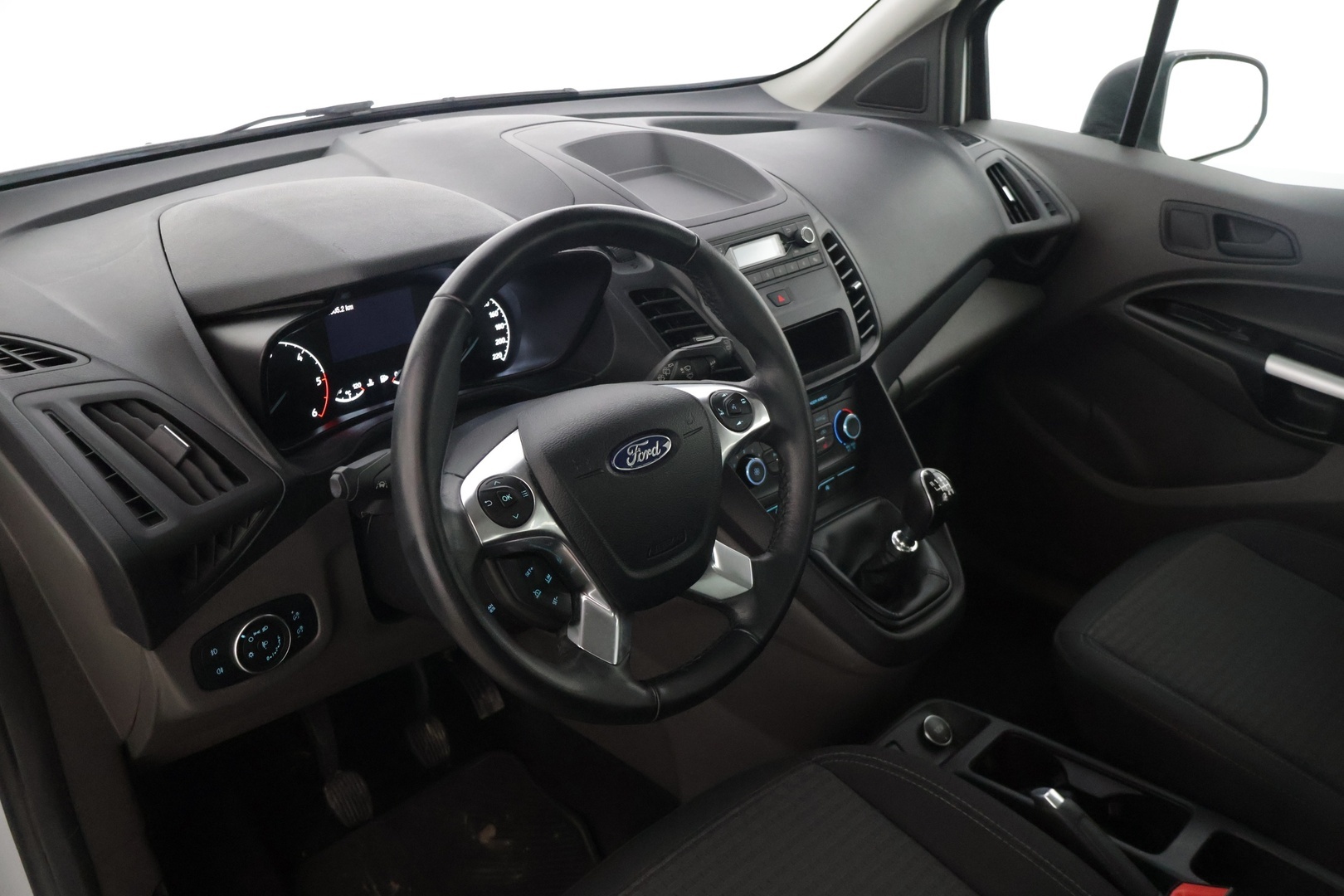 FORD Grand Tourneo Connect 2020