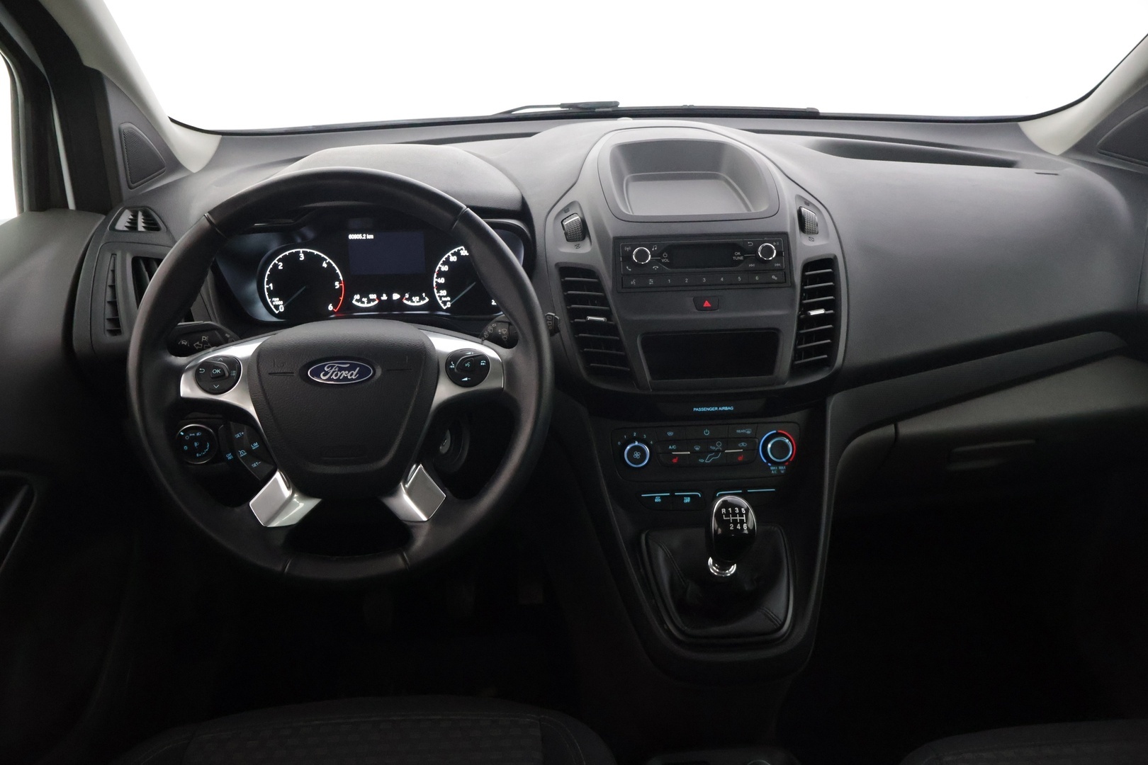 FORD Grand Tourneo Connect 2020