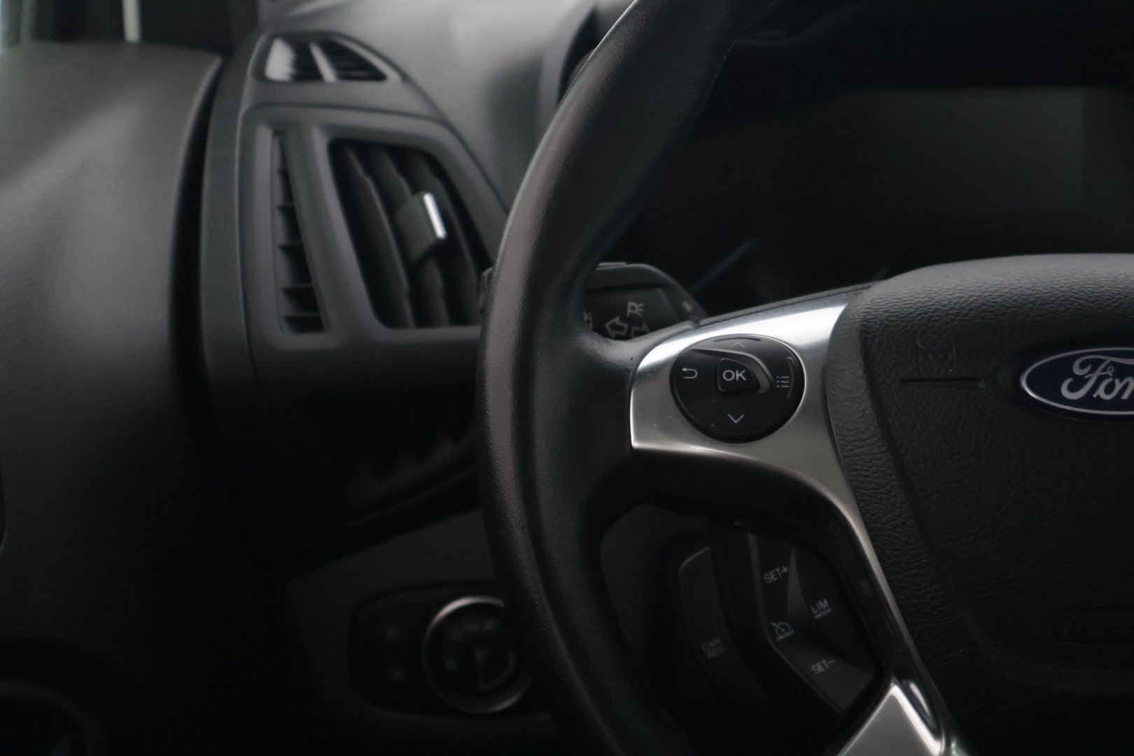 FORD Grand Tourneo Connect 2020