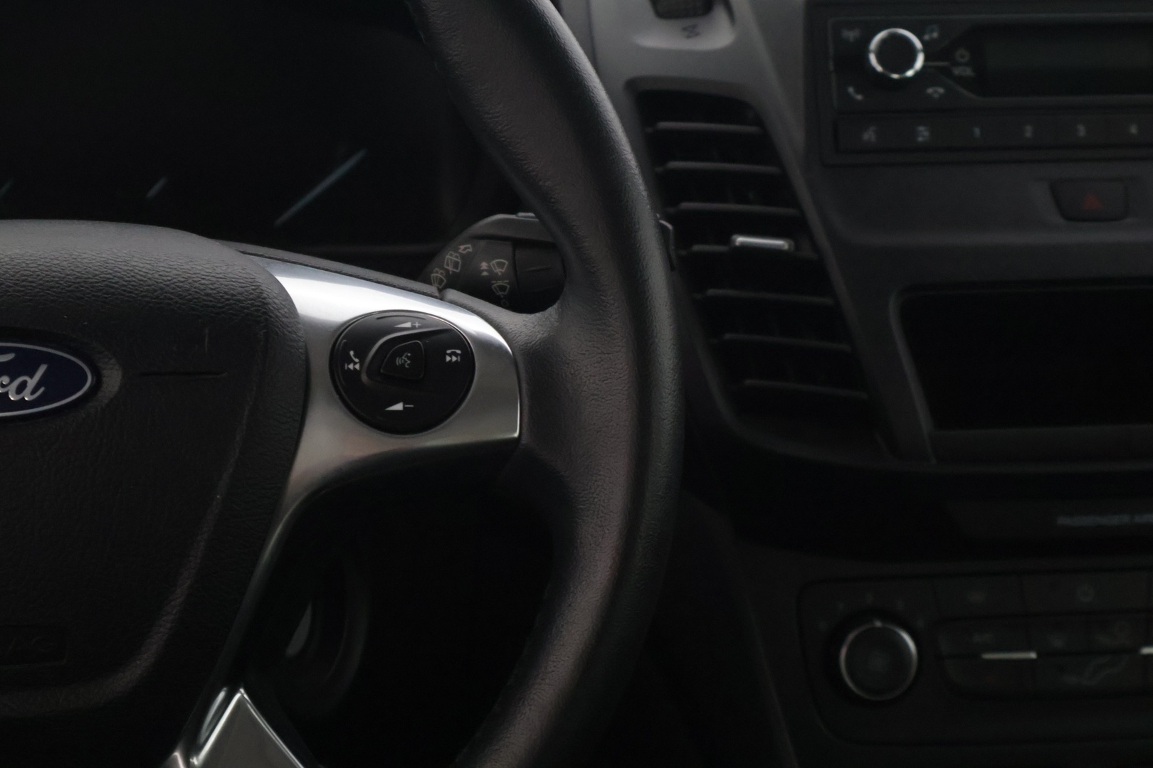 FORD Grand Tourneo Connect 2020