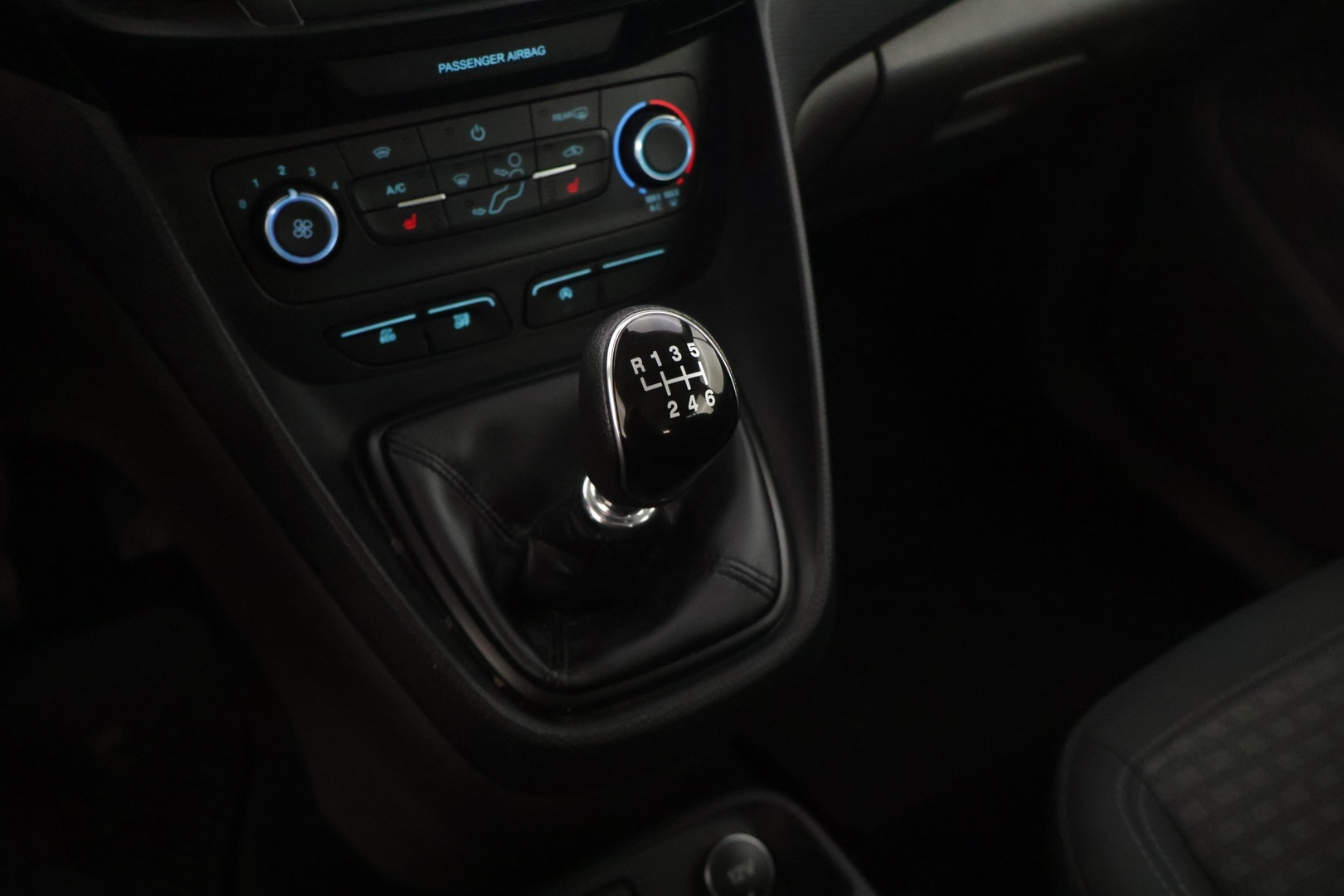 FORD Grand Tourneo Connect 2020