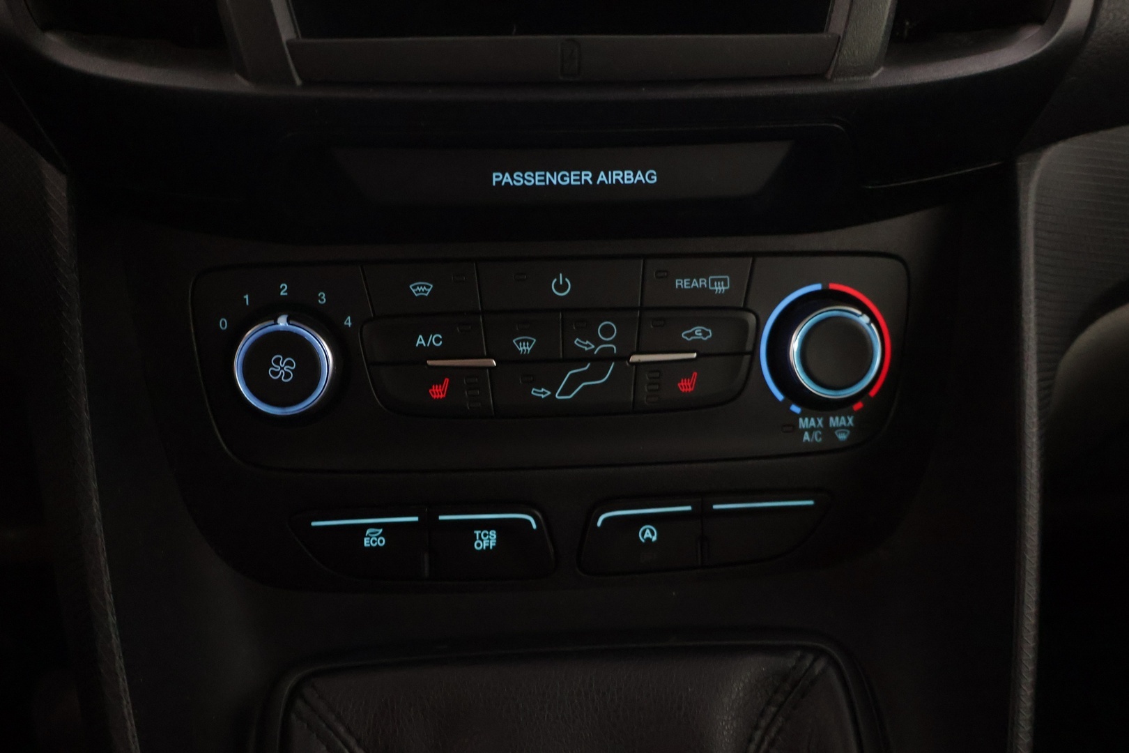 FORD Grand Tourneo Connect 2020
