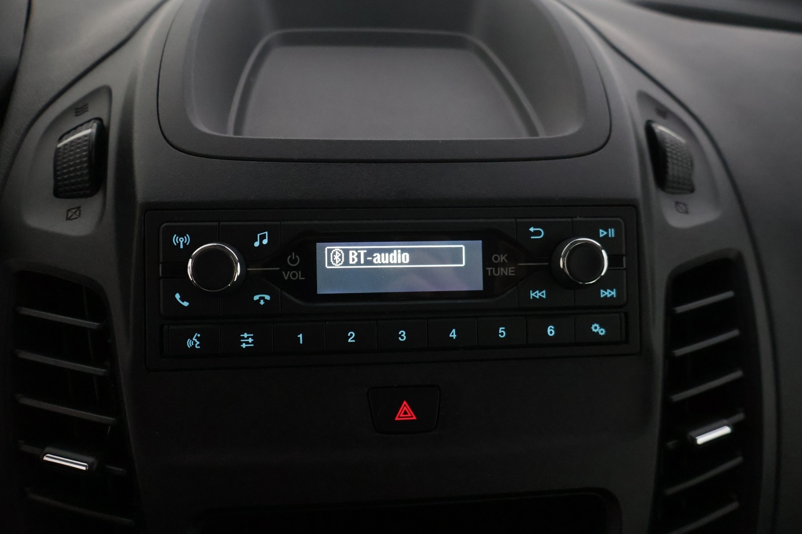 FORD Grand Tourneo Connect 2020