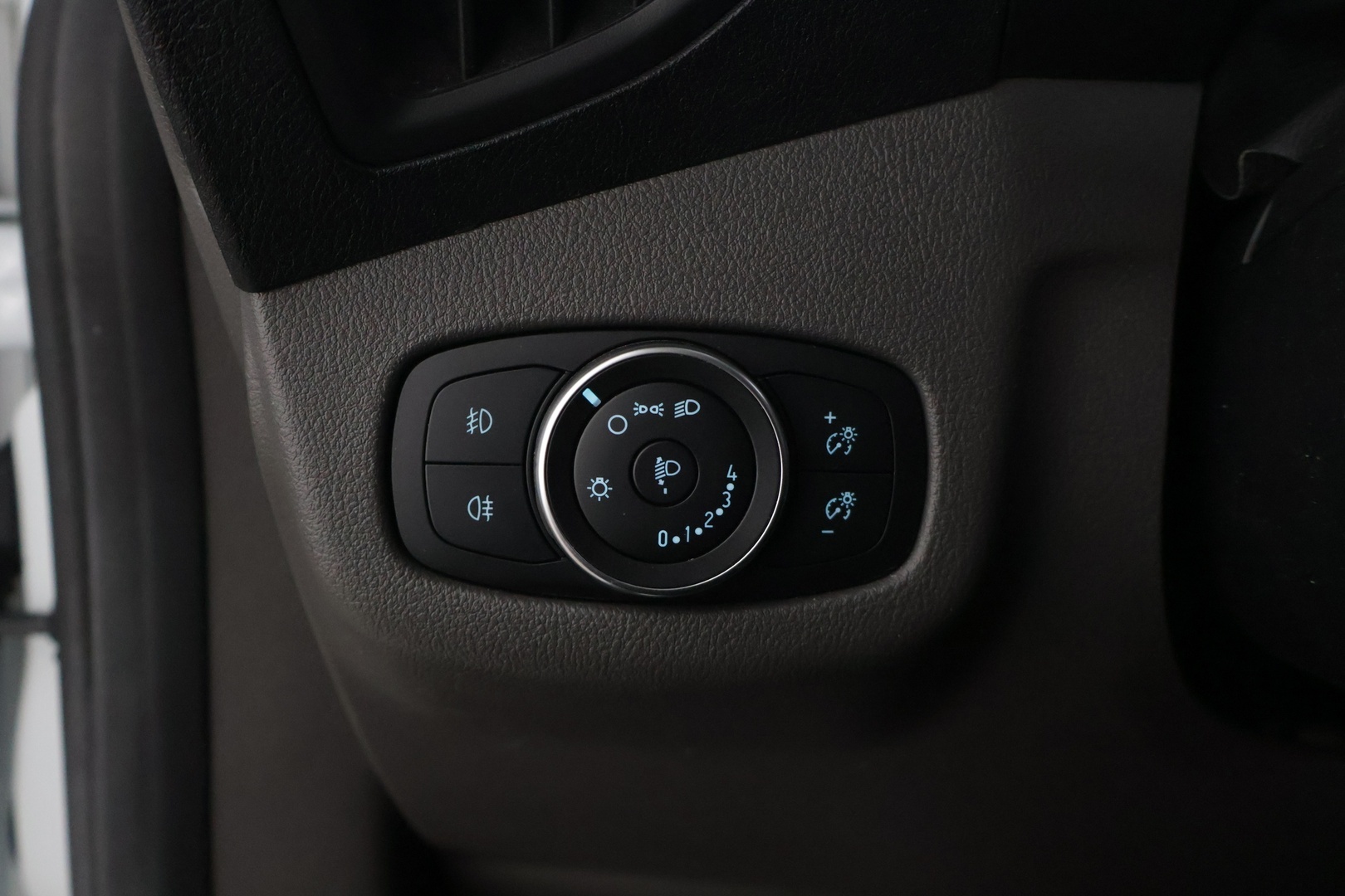 FORD Grand Tourneo Connect 2020