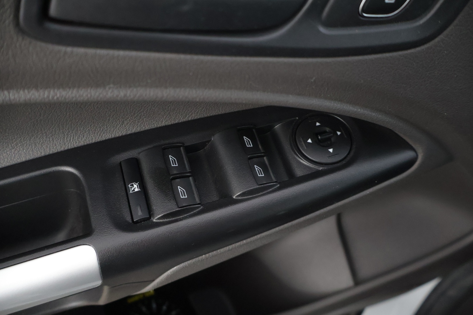 FORD Grand Tourneo Connect 2020