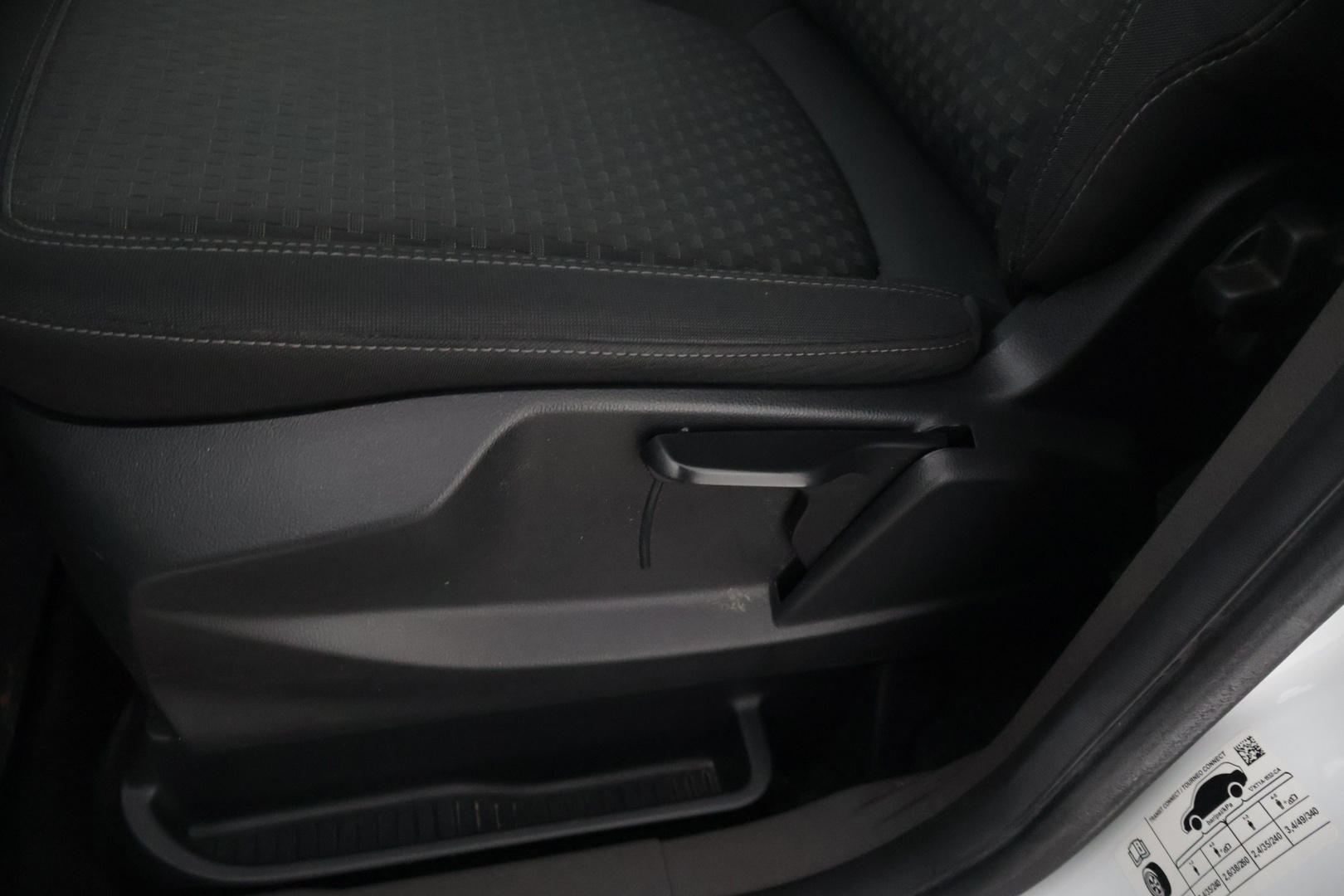 FORD Grand Tourneo Connect 2020
