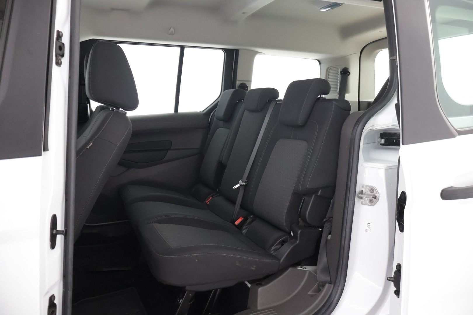 FORD Grand Tourneo Connect 2020