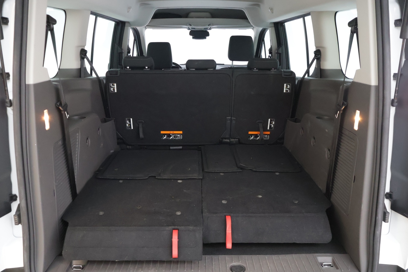 FORD Grand Tourneo Connect 2020