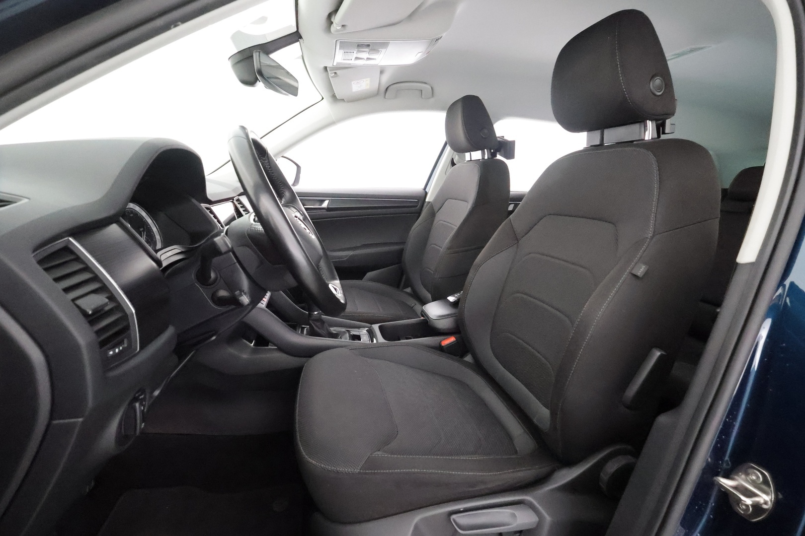 SKODA Kodiaq 2021