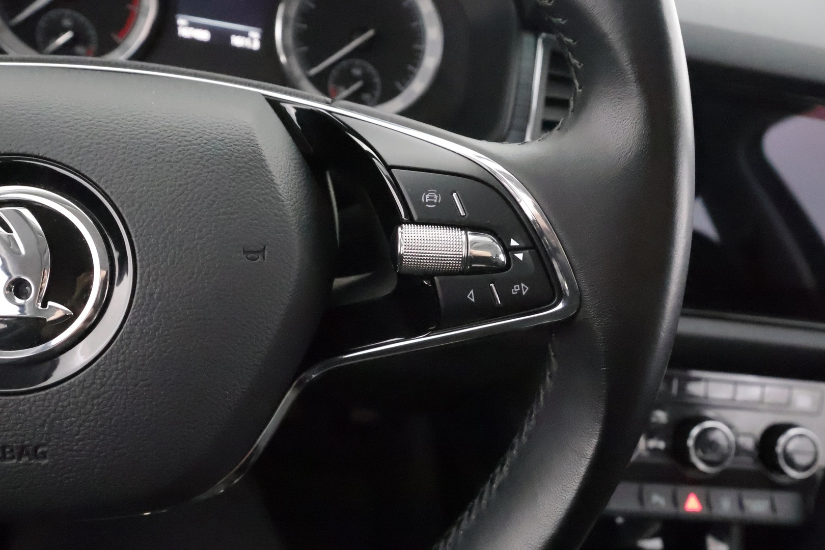 SKODA Kodiaq 2021