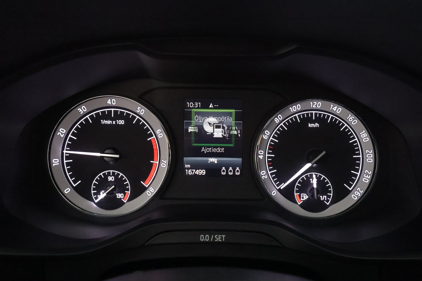 SKODA Kodiaq 2021