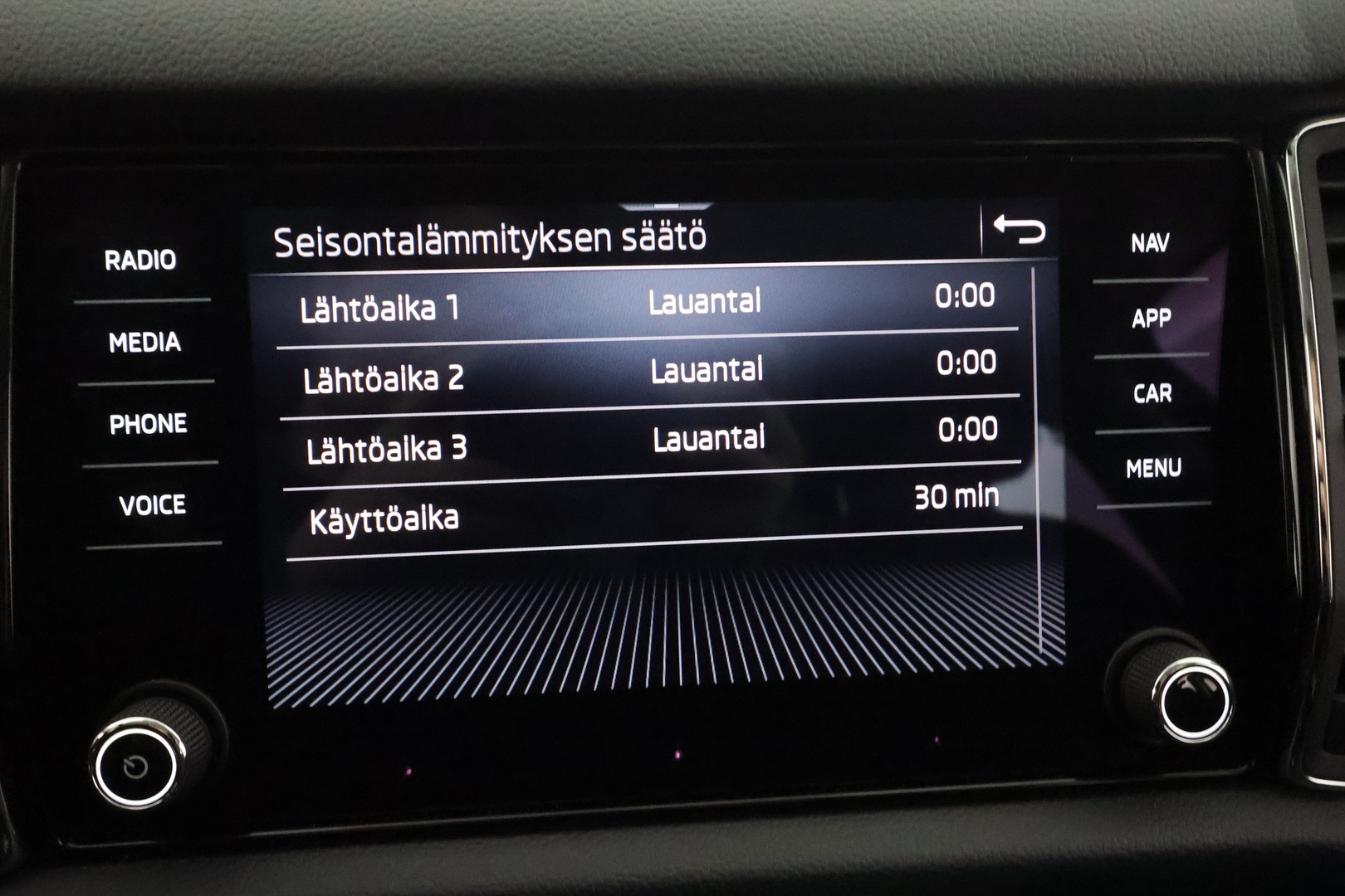 SKODA Kodiaq 2021