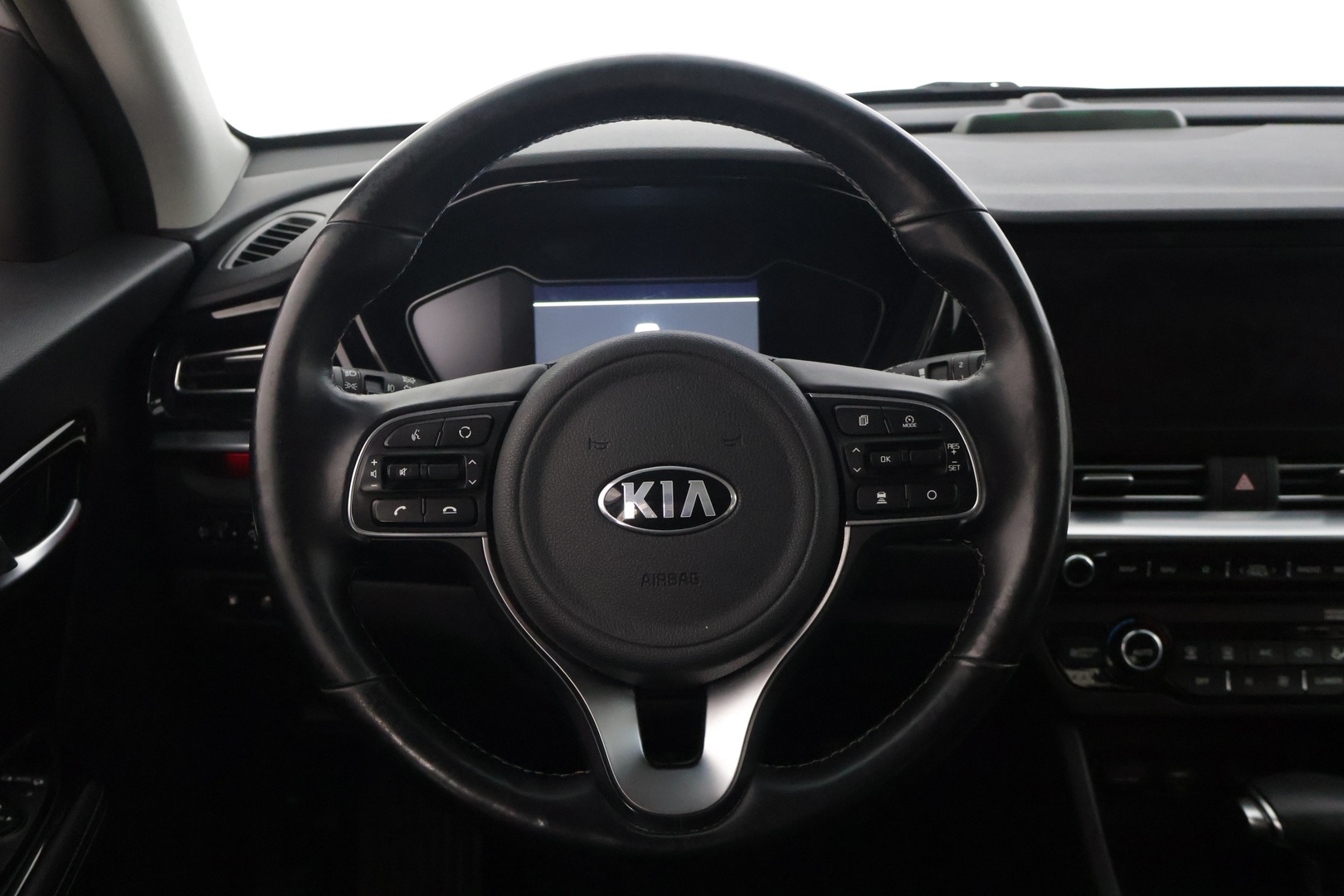 KIA NIRO 2020