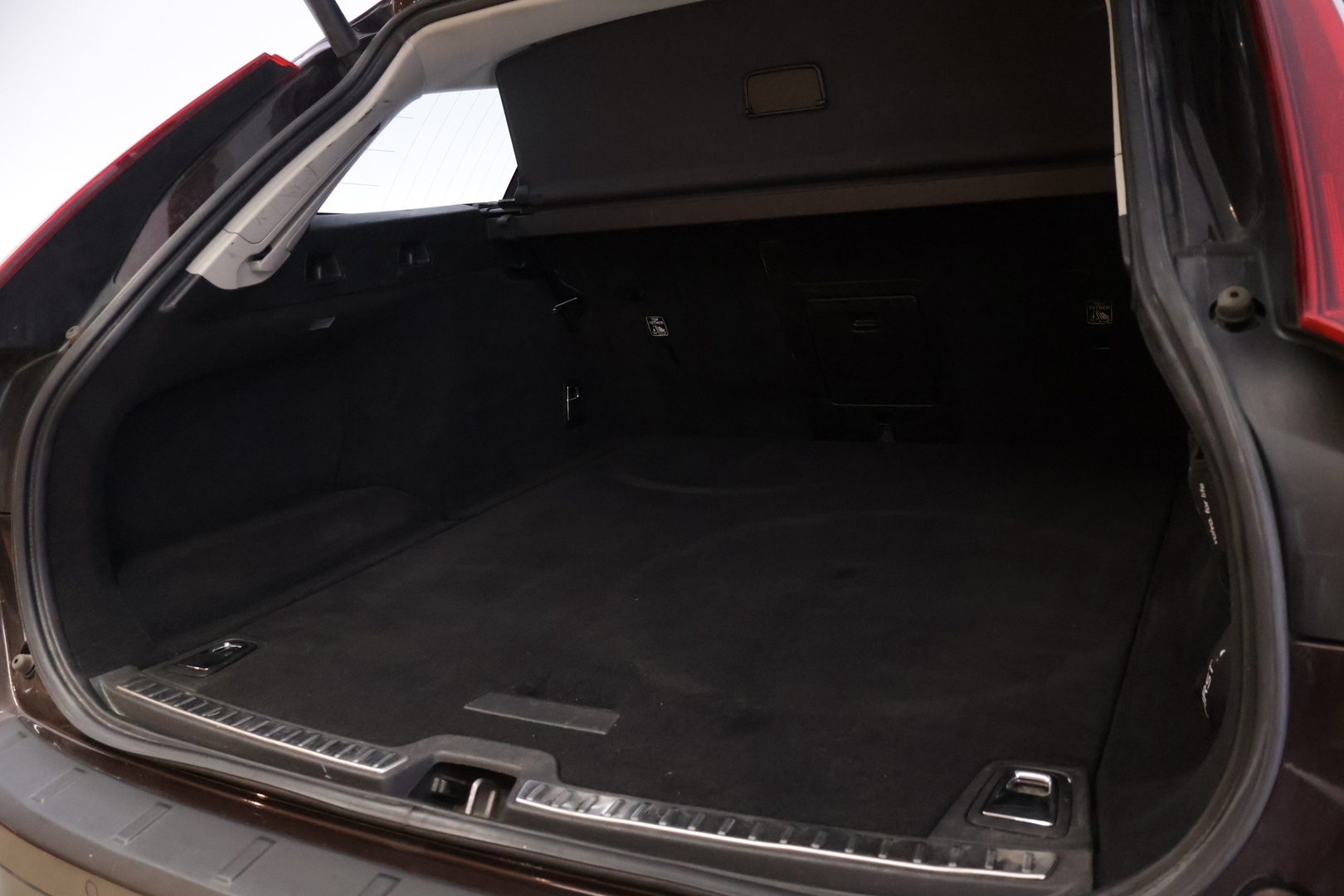 VOLVO V90 CROSS COUNTRY 2019