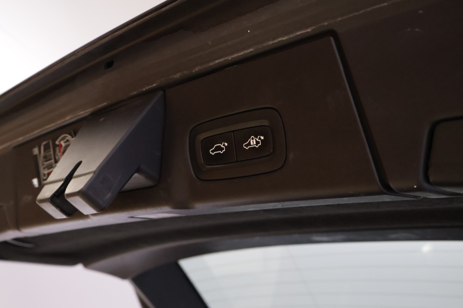 VOLVO V90 CROSS COUNTRY 2019