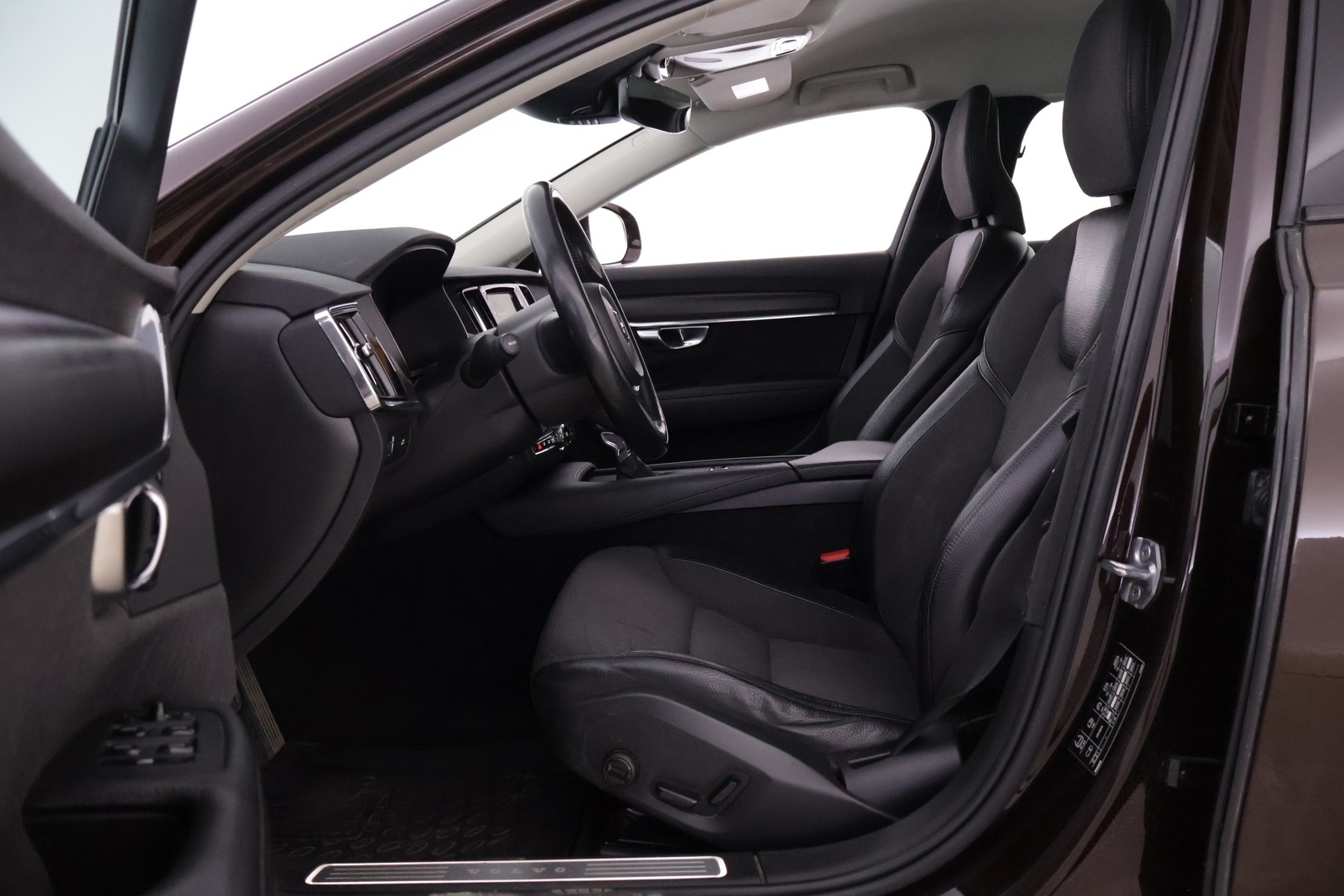 VOLVO V90 CROSS COUNTRY 2019