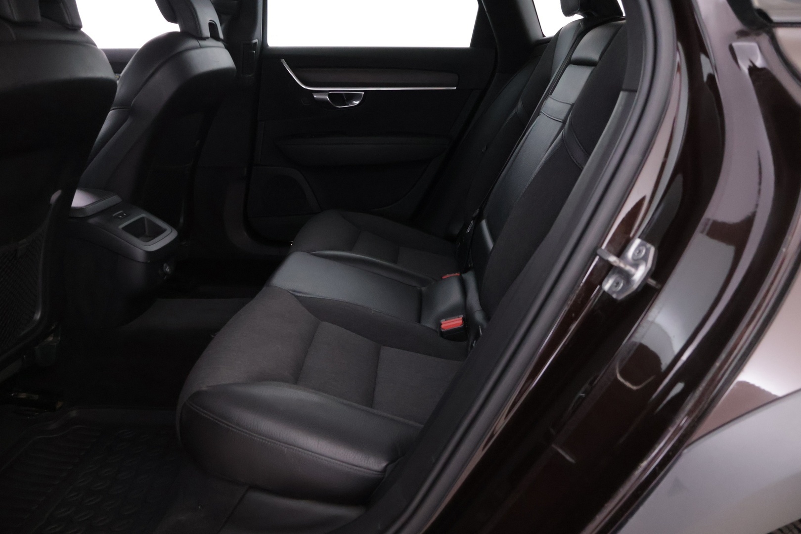 VOLVO V90 CROSS COUNTRY 2019