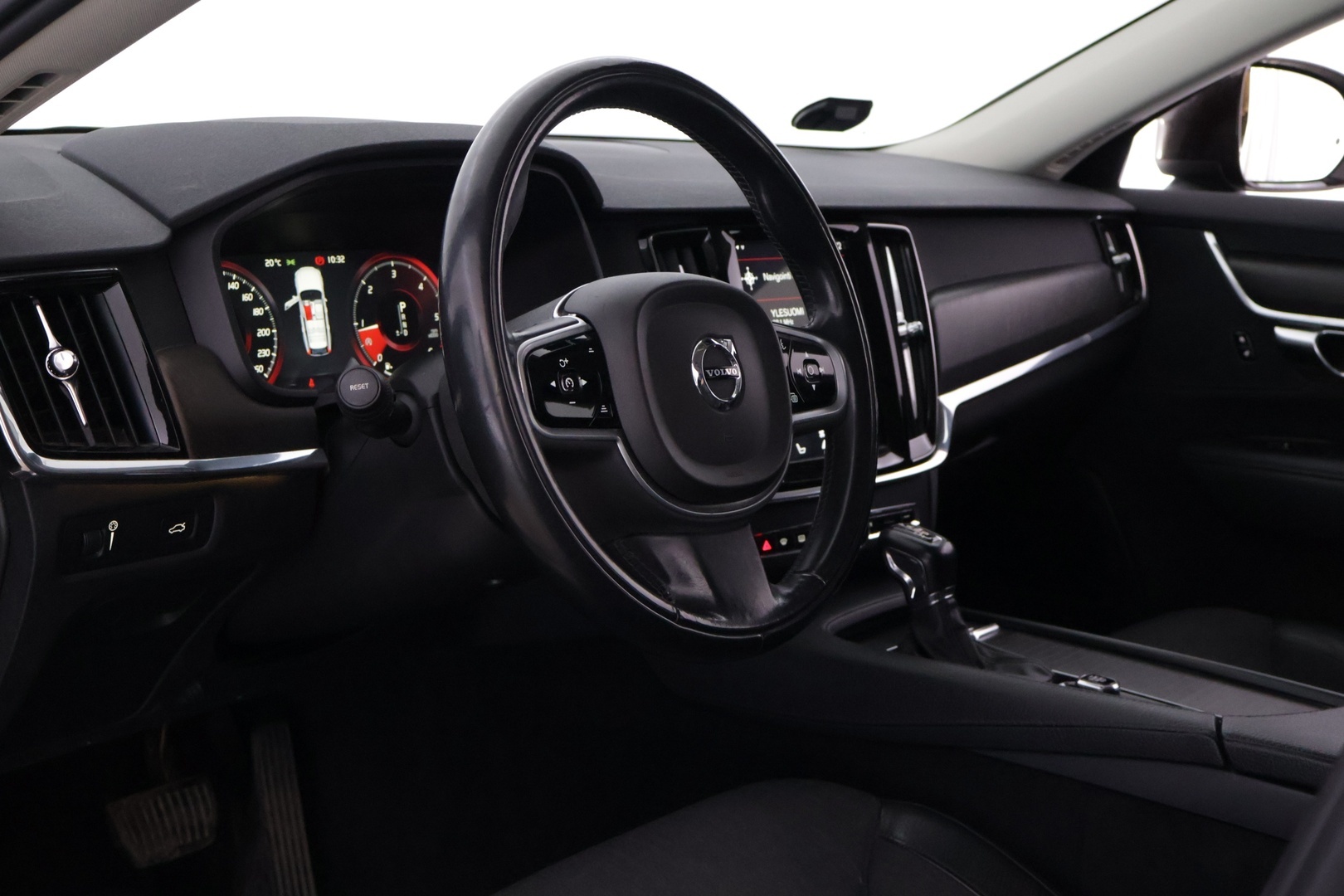 VOLVO V90 CROSS COUNTRY 2019