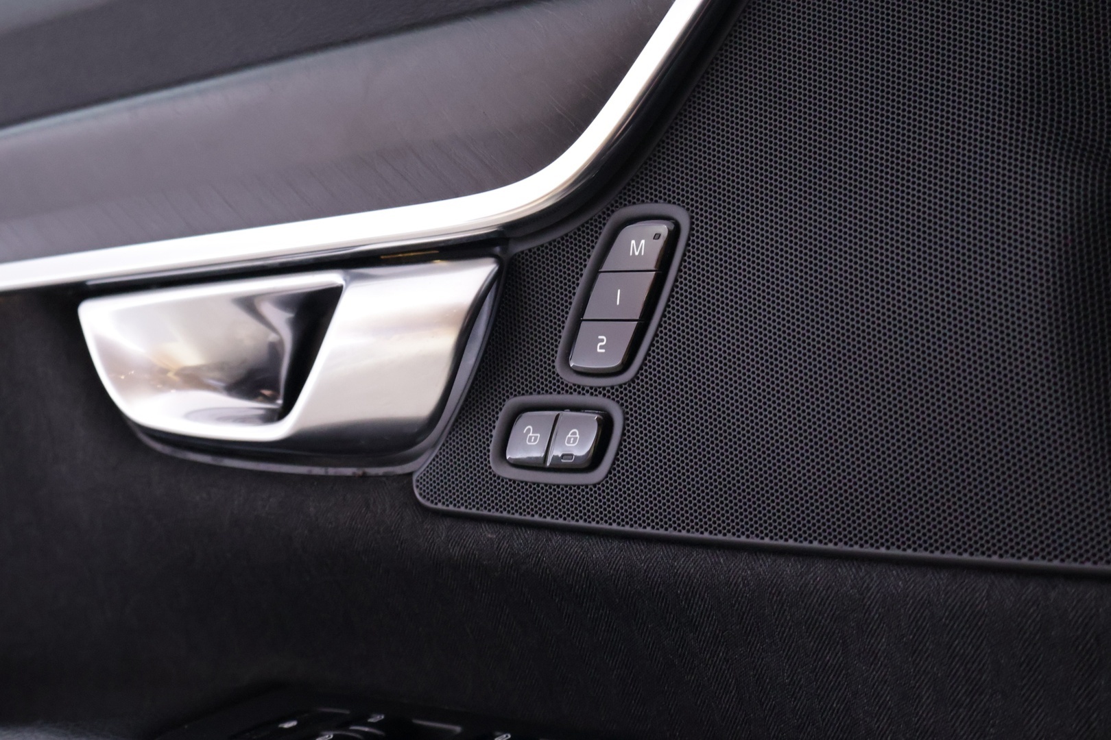 VOLVO V90 CROSS COUNTRY 2019
