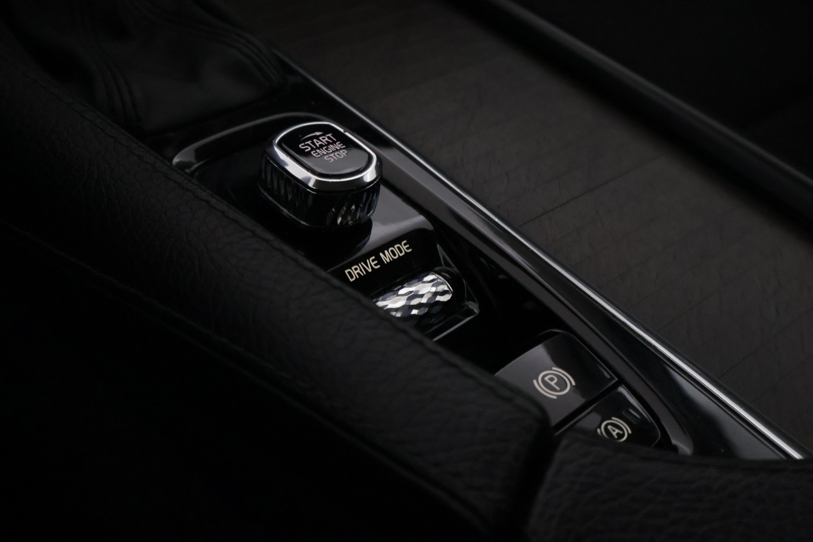 VOLVO V90 CROSS COUNTRY 2019