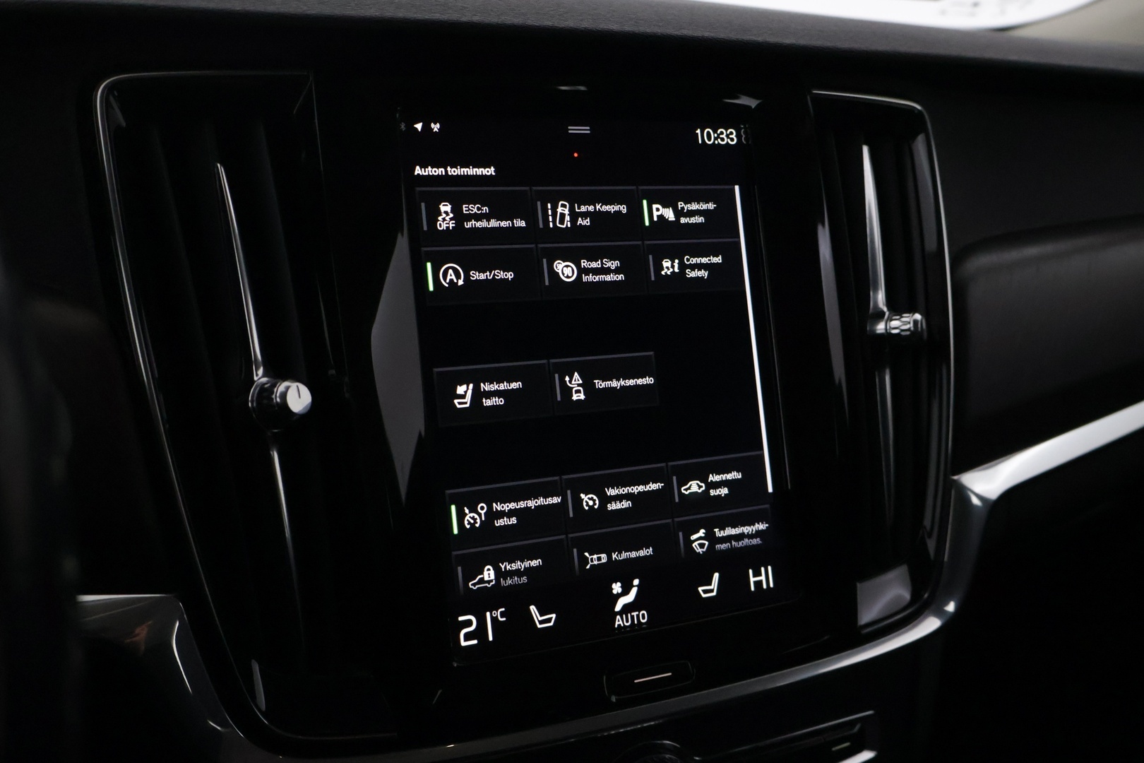 VOLVO V90 CROSS COUNTRY 2019