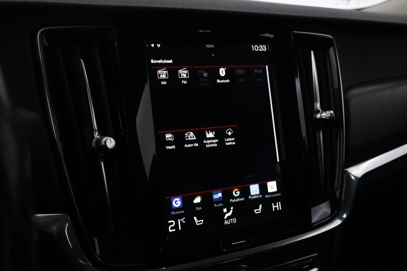 VOLVO V90 CROSS COUNTRY 2019
